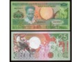 Surinam - P 132b - 25 Gulden - 1988