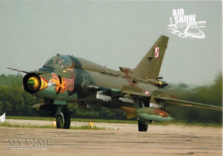 Su-22M4, 3713
