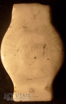 Porcelanka z Chojnowa -judaistyka