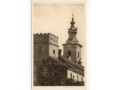Sulejów Podklasztorze - Klasztor - 1930 ok.