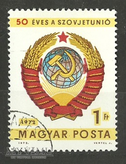 Szovjet Szocialista Köztársaságok Szövetsége