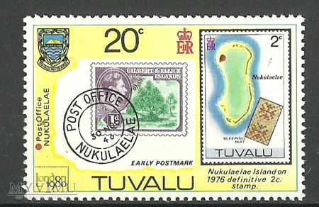 Tuvalu II