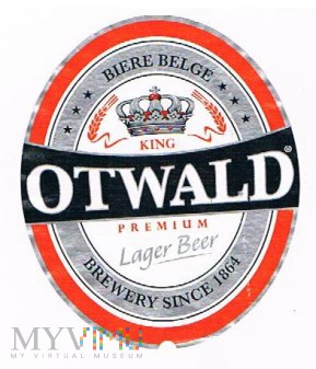 king otwald premium