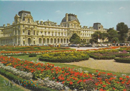 Duże zdjęcie Paris