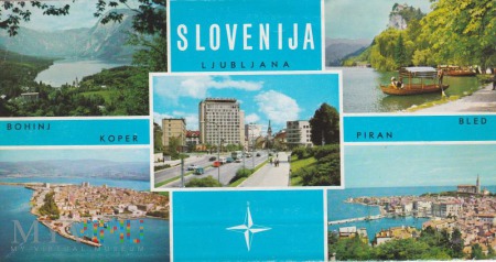 Duże zdjęcie Slovenija