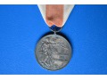 Medal srebrny 