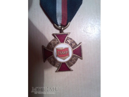 Medal ZSMP