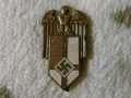 Niemiecka odznaka Reichskolonialbund