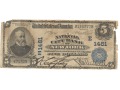 Banknoty USA do 1928 roku