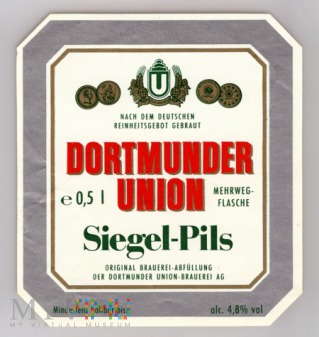 Dortmunder union