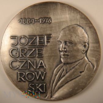 1984 - 39/84 - Józef Grzecznarowski
