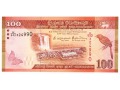 Sri Lanka - 100 rupii (2016)
