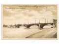 W-wa - III Most - Poniatowskiego - 1915