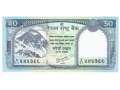 Nepal - 50 rupii (2012)