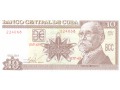 Kuba - 10 pesos (2014)