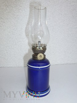 Lampka naftowa / 0022
