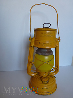 Lampa naftowa FeuerHand 276 StK / 0044