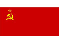 Znaczki pocztowe - ZSRR