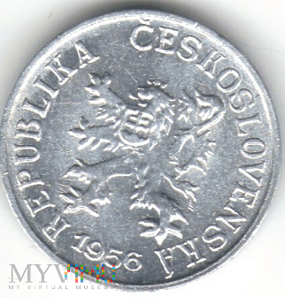 1 HALERZ 1956