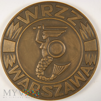 1973 - 48/73 - WRZZ Warszawa