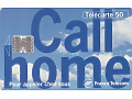 Karta telefoniczna - Call Home 95