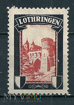 2.11.a-Niemieckie znaczkopodobne nalepki rewizjoni