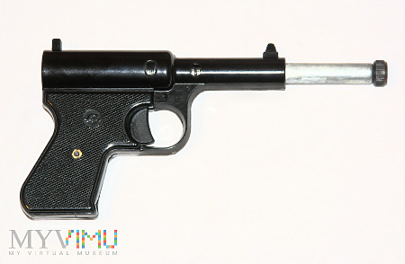 pistolet wiatrówkowy wiatrówka Lovena Lov-2
