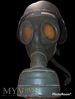 Maska gm30 19141