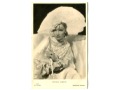 Marlene Dietrich Ballerini Fratini Postcard 2771
