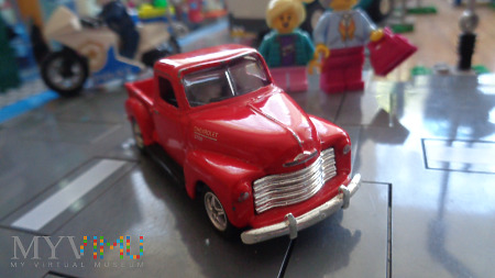 Chevrolet PickUp 1953