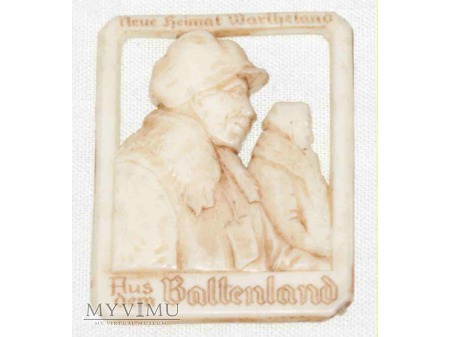 Odznaka KWHW 1941/42