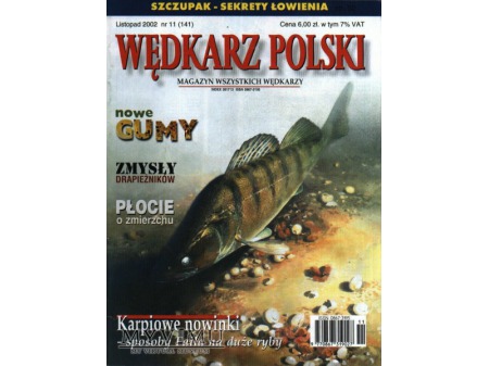 Wędkarz Polski 7-12'2002 (137-142)