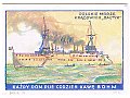 Bohm - 4x11 - Krążownik Bałtyk