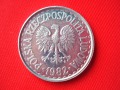 1 złoty 1982 rok