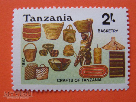 047. Tanzania