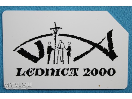 LEDNICA 2000