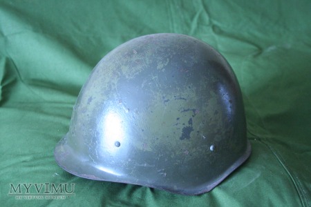 Radziecki helm Ssh 40 M