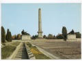 Warszawa - Cmentarz Żołnierzy Radzieckich - 1975