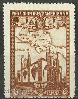 Duże zdjęcie Iberoamericana II