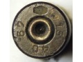9 mm Luger Hasag 15 40 67