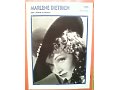 Marlene Dietrich Destry Rides Again 1939 FRANCJA