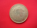50 euro centów - Estonia