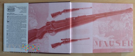 Original Mauser Waffen