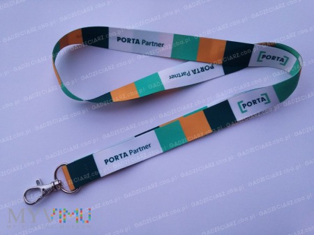 Smycz - Porta Partner (Porta Drzwi)