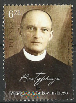 ks. Władysław Bukowiński.
