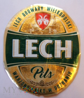 Lech pils