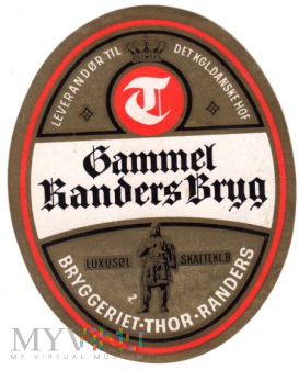 Gammel Randers Bryg