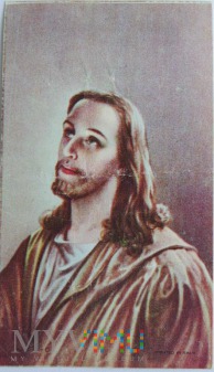 Jezus. O. Ernest Szleger 1983