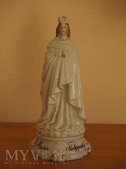 Figurka Matki Bożej Wspomożycielki Chrześcijan