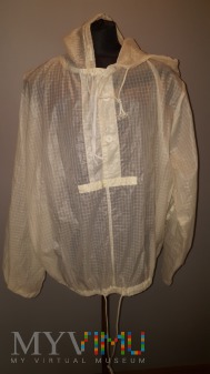 Bluza zimowego kombinezonu maskującego desant LWP